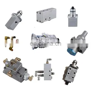For Gearboxes FAST Transmission Transmission Parts Control Valve 9JSD200T-1707069 thumbnail-5