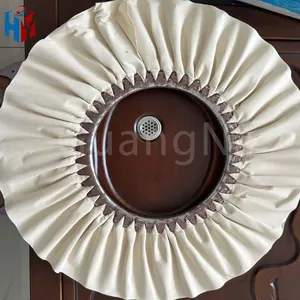 Buffing Cloth For Gravure Copper Polishing Machine thumbnail-2