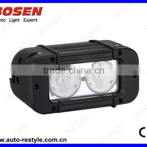 20W Cree LED Light Bar off Road Heavy Duty, Indoor, Factory,suv Military,agriculture,marine,mining Work Light thumbnail-1
