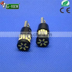 Advanced Led Car Light3014 30smd Auto Bulbs 12v Canbus for Auto Car Produced Guangdong Province in China thumbnail-2