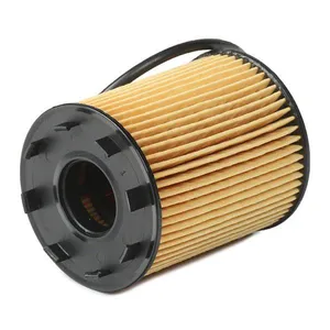 Car Engine Oil Filter 71765460, 73500049, 5650342, HU713/1x, 73500049, 95525300, 1630730680, 71773176 for ALFA, FiAT, OPEL thumbnail-2