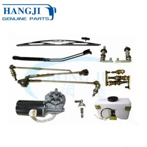 Kinglong Bus Wiper Windshield Wiper Arm 750MM Length Replacement Bus Outside Body Part thumbnail-1