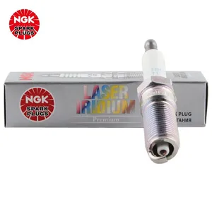 Wholesale Original Genuine NGK Spark Plug Iridium Platinum ILTR5E11 93330 Car Engine Spark Plug for Chevrolet thumbnail-5