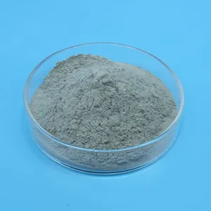 High Purity Green Silicon Carbide Sand Green Silicon Carbide Used In Optical Glass Grinding Stones Wear Green Silicone Carbide Factory Delivery thumbnail-1