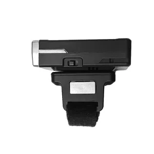 XT3001AHD XTIOT New Wearable Ring Scanner SPP Wireless Ring Barcode Finger Scanner For Fast Pick UP thumbnail-4