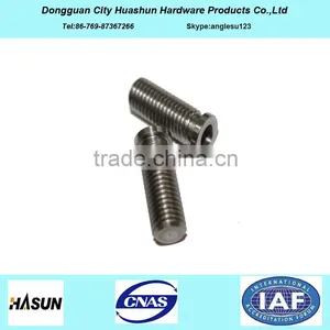 OEM Stainless Steel Shaft, CNC Maching Shaft Coupler for Machines thumbnail-1