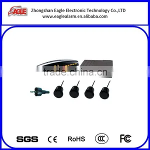 Car Wireless Reverse Car Parking Sensor With With Long Time Warranty Universal LED Monitor thumbnail-1