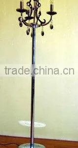 High-end Floor Standing Lamp Standing Lamp Bedroom Use Standing Light thumbnail-1