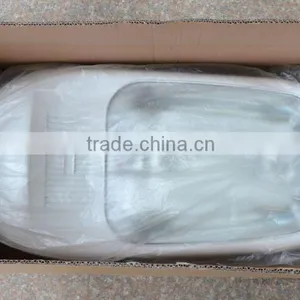 HB-RD203A 80w 100w Low Frequency Induction Street Lamp thumbnail-5