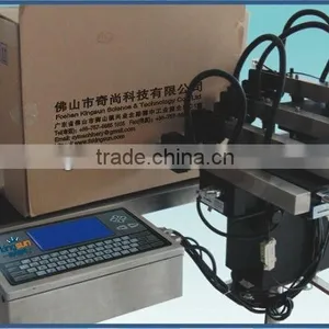 High Resolution Inkjet Printer Machinery thumbnail-1