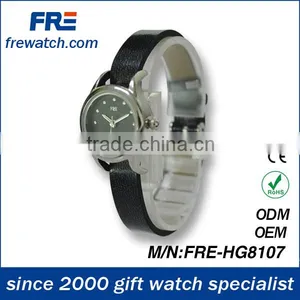 2014 Hot Sell Fashion Watch,leather Wrist Watch thumbnail-1