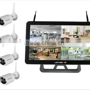 Camera With Wireless Network Camera thumbnail-2