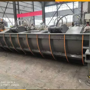 Heavy Hydraulic Scrap Car Baler, Waste Vehicle Shell Baling Equipment, Metal Compression Press for Auto Scrap Recycling thumbnail-5