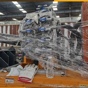 Towing Car Logger Lightweight Packaging thumbnail-5