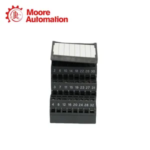 EMERSON KJ4001X1-CJ1 12P1902X042 32 Channel Terminal Block New and Original Box thumbnail-1