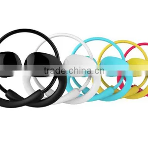 Sports Running Training Headphones Music Bluetooth Headphone thumbnail-3