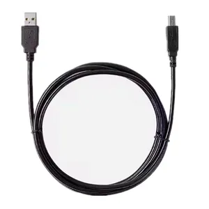 High Speed Data Cable USB a to C Cable 1ft 3ft 6ft 10ft USB2.0 3A Fast Charging Cable thumbnail-2