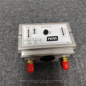 Johnson Pressure Controller P77AAA-9350 P77AAA-9351 P77AAA-930 thumbnail-4
