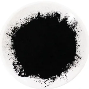 Wholesale Hotsale Pure Water Treatment Custom Size Coal Based Coconut Shell Granular Activated Carbon Made in China thumbnail-2