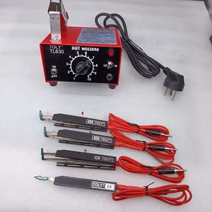 TOLY TL630 Hot WEEZERS High Quality TL630 Quick-Heating Wire Thermal Stripper thumbnail-3