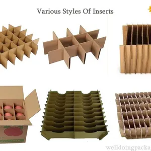 Box Partition Assembler Inserting Machine thumbnail-5