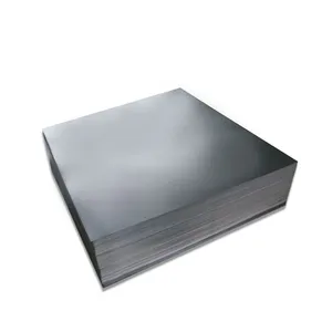Prime Electrolytic Tinplate Secondary Tinplate Electrolytic Tinplate Sheet thumbnail-1