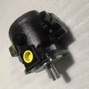 PVS PVS32 PVS35 PVS40 Series PVS32EH140C2 PVS35EH140C3 PVS43EH140C3 Hydraulic Piston Vane Pump thumbnail-5