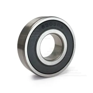High-Quality Ball Bearings - Various Types & Models, High Precision, Durable for Industrial Machinery, Automotive & Equipment thumbnail-2