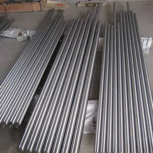 High Quality Customized Titanium Alloy Bar Grade5 Tc4 Gr5 Bt6 Titanium Bar Rod Price Per Kg thumbnail-5