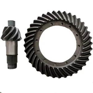 X CMG LW500FN ZL50GN Loader Spare Parts 275101688 Spiral Bevel Gear thumbnail-1