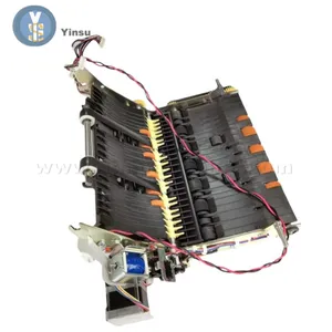 Wincor CRS ATS-BO-TR Transport Unit Head 1750263295 Escrow Module Main Assembly thumbnail-2