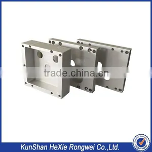 Aluminum 6061 Cnc Machine Spare Parts thumbnail-5