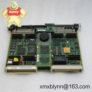 Motorola MVME162-530A: Breathing Life Into Legacy Industrial Control Systems thumbnail-2