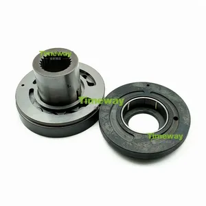 90R75 17CC Charge Pump With Base for Repair SAUER Series Hydraulic Oil Filling Pump Slippage Pump thumbnail-5