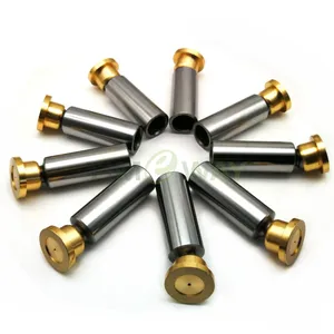 Excavator Hydraulic Pump Parts A10VO140 Piston Pump Parts for A10VO140 A10VSO140 Rexroth Piston Pump Repair Kits thumbnail-2