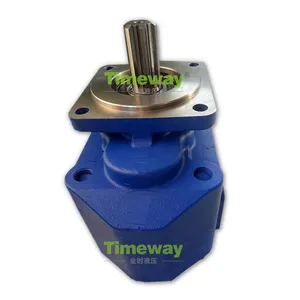 CBGJ Hydraulic Gear Pump CBGJ2063 High Pressure Oil Pump for Repair Pomke Loader thumbnail-3