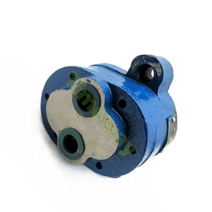 CBW Hydraulic Gear Pump CBW-B2.5 CBW-B6 CBW-B10 CBW-B25 High Pressure Oil Pump Gear Pump With Ear Type Gear Oil Power Pump thumbnail-4