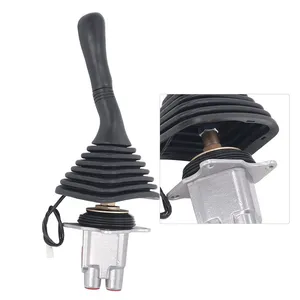 Right Excavator Joystick Handle Controller 6 Pc200 Assembly Pc Assy Boom Joystick Pc Sany thumbnail-5
