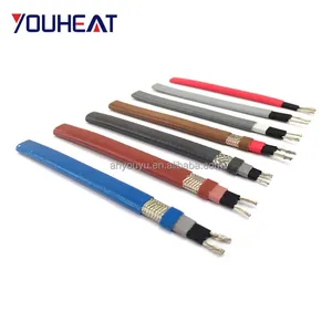 Self-Regulating Electric Heating Cable thumbnail-5