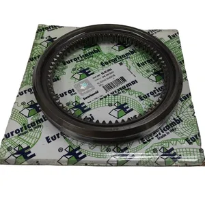 Euro Truck Transmission Gearbox Parts 9452620423 9452 620 423 Slide Sleeve for G210 G230 G240 G170 G260 thumbnail-1