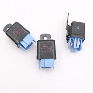 Original Sany Excavator Relay 20Y-979-6771 056800-3060 Genuine Electrical Spare Parts thumbnail-2
