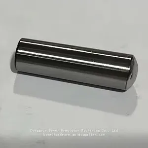High Precision Turning Pressure Bar Rods Hardened Machined Rods thumbnail-1