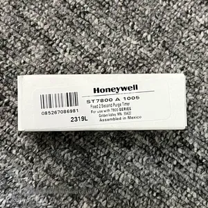 Honeywell Original Control Card St7800a1005, Inquiries for the Whole Series Are Welcome thumbnail-2