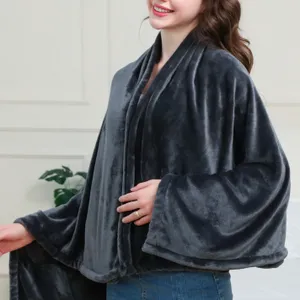 Heating Mattress Blanket/electric Heating Shawl/warm Body Electric Blanket for Home Use（Wechat:13510231336） thumbnail-1