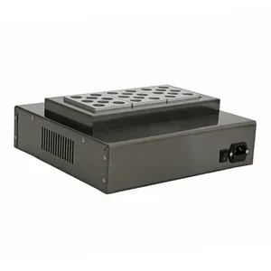 Digital Dry Block Heater With 3 Blocks thumbnail-3