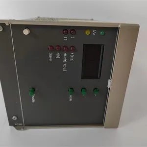 ABB FC95-22 HESG440295R2 HESG448688R22 Control Unit thumbnail-1