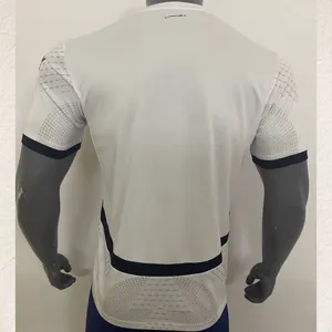 25-26 Egypt National Team Home and Away Jerseys, Ebiedala, Salah Fan Version Football Training Shirt thumbnail-4