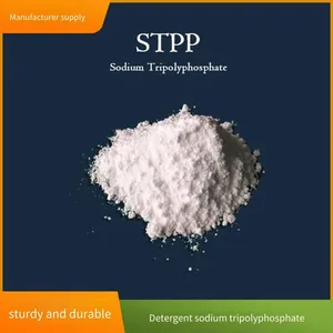 Sodium Tripolyphosphate Cas 7758-29-4, Sodium Polyphosphate, Tissue Improver, White Powder thumbnail-5