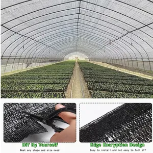 Sun Shade Net for Agriculture and Outdoor Temperature Control thumbnail-4