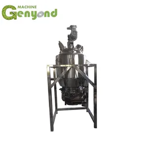 Honey Concentration Machine thumbnail-5